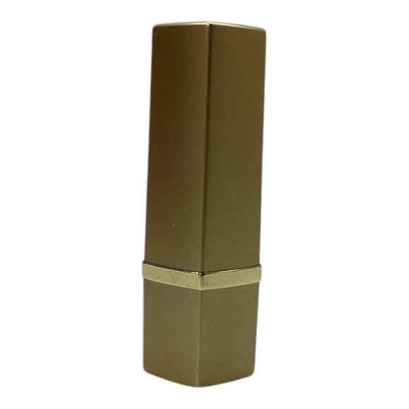 Estée Lauder Pure Color Long Lasting Lipstick 112 Beige Gold Tone Case Moisturiz - Picture 3 of 3